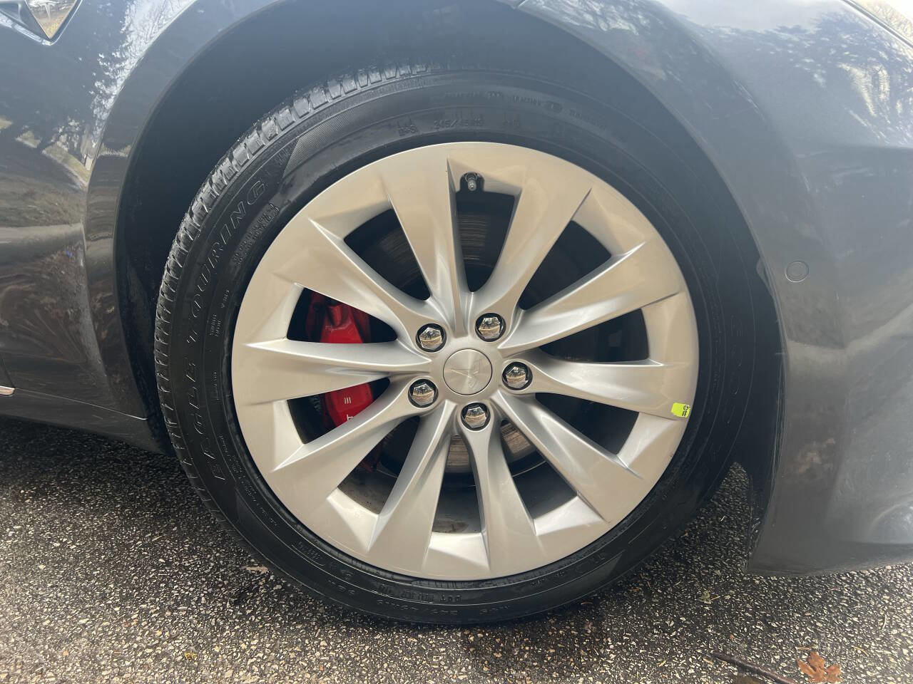 Used 2019 Tesla Model S Performance image 7