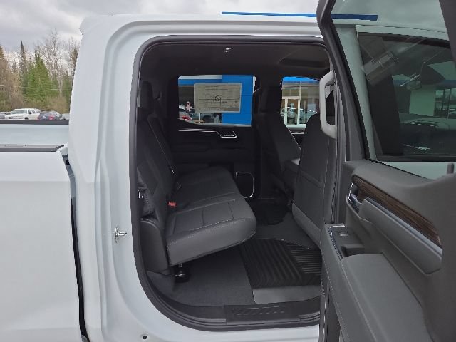 New 2026 Chevrolet Silverado 1500 LT AWD/4WD image 56