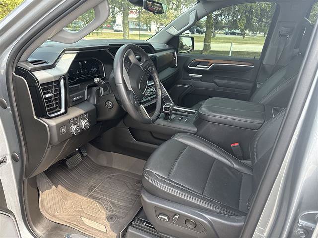 Used 2023 GMC Sierra 1500 Denali AWD/4WD image 41