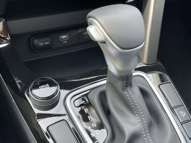 New 2026 Kia Seltos S FWD image 37