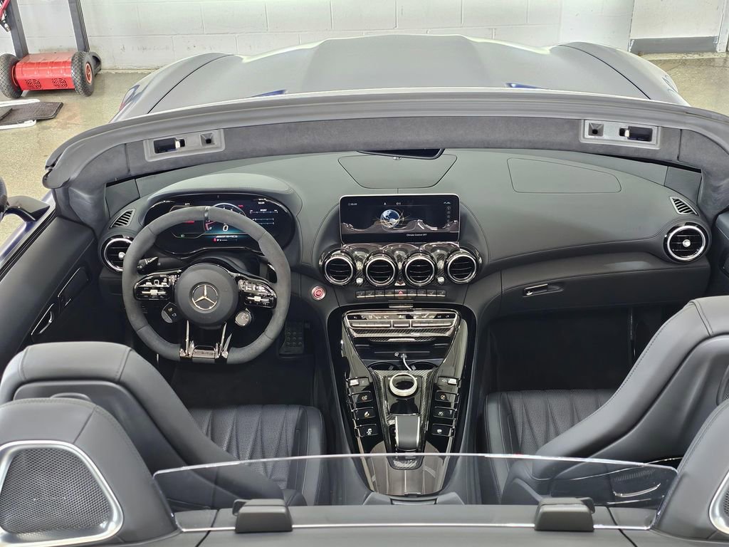 Used 2020 Mercedes-Benz AMG GT R image 38