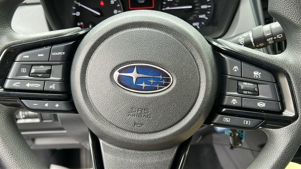 Used 2024 Subaru Crosstrek 2.0i image 11