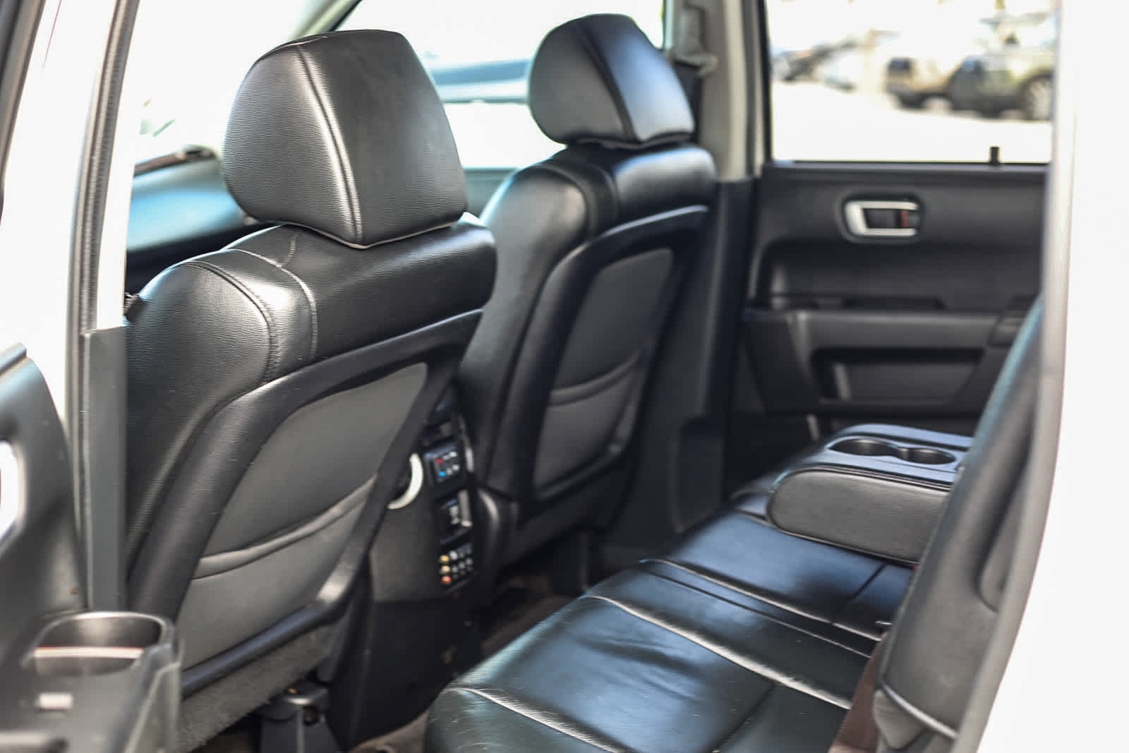 Used 2012 Honda Pilot Touring image 18