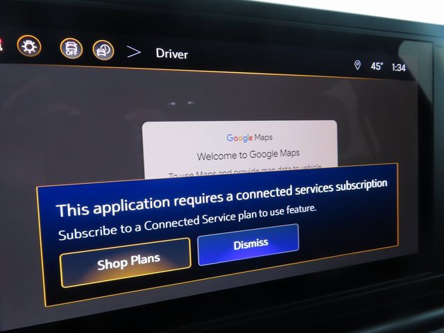 Used 2024 Chevrolet Silverado EV W/T image 23