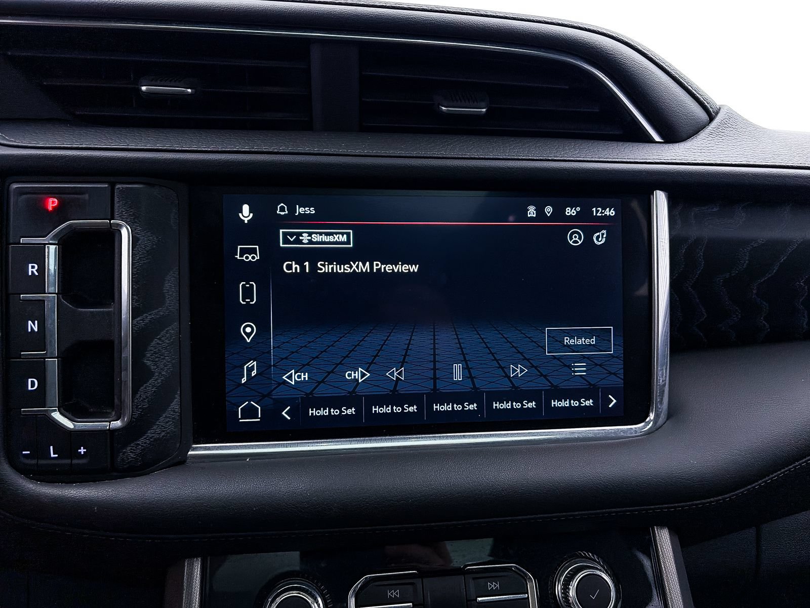 Used 2023 GMC Yukon XL Denali AWD/4WD image 23