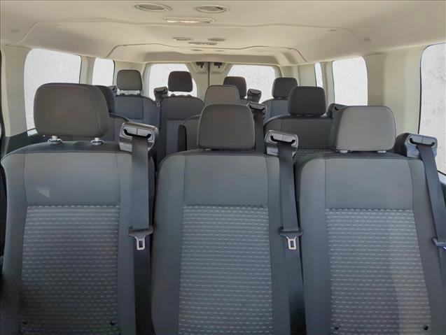 Used 2023 Ford Transit 350 XLT image 14