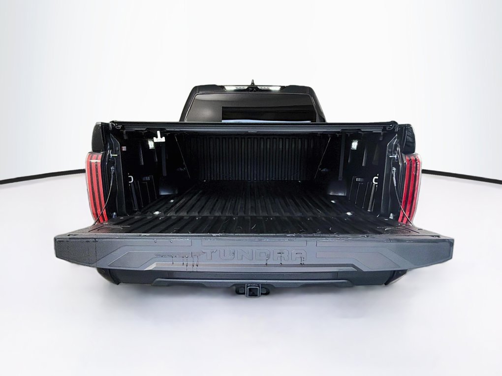 Used 2026 Toyota Tundra Limited w/ Limited PVM Package AWD/4WD image 26