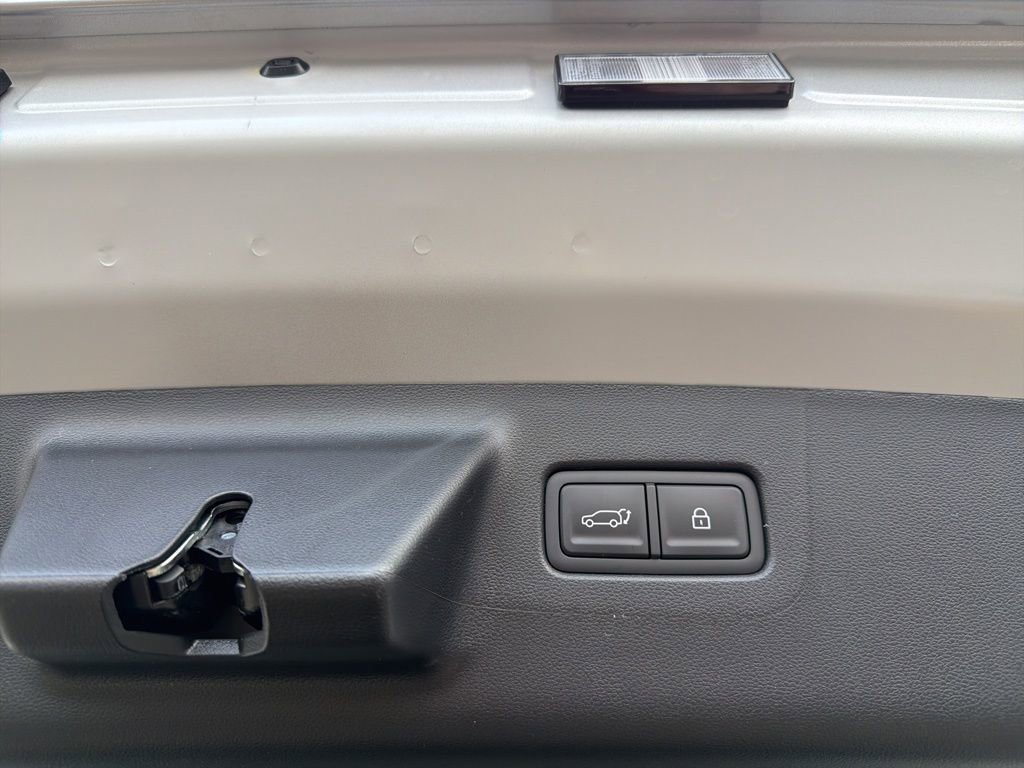 New 2026 Hyundai Santa Fe SEL image 15