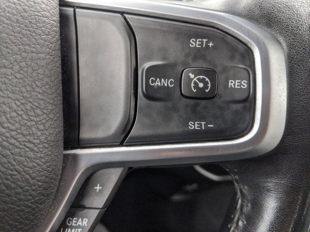 Certified 2024 RAM 2500 Big Horn image 29