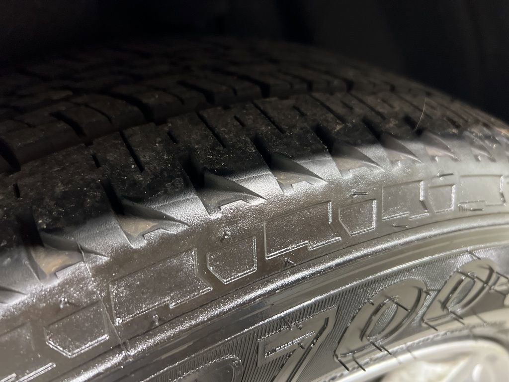 Used 2025 Honda CR-V EX-L image 38