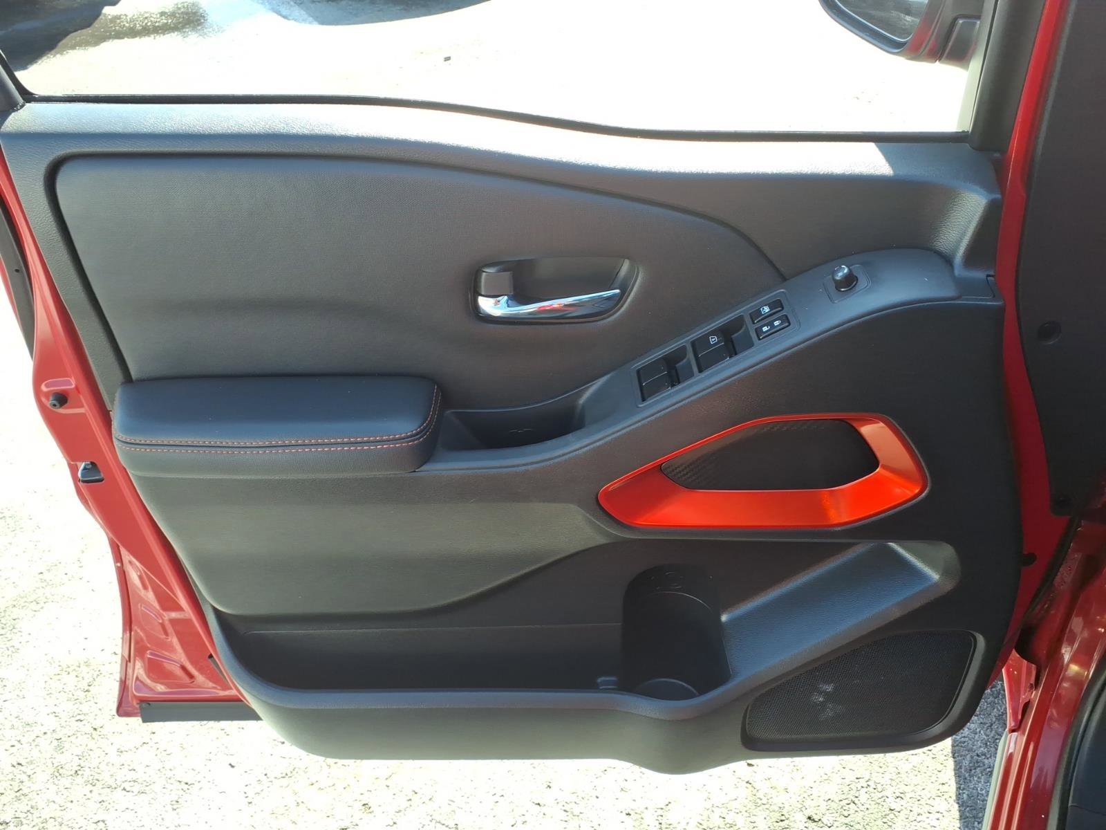 Used 2023 Nissan Frontier PRO-4X w/ Pro Convenience Package image 12