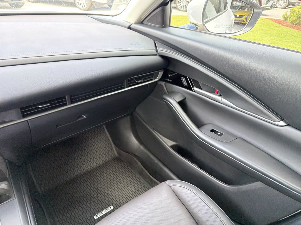 Used 2026 MAZDA CX-30 AWD 2.5 S w/ Premium Package image 20