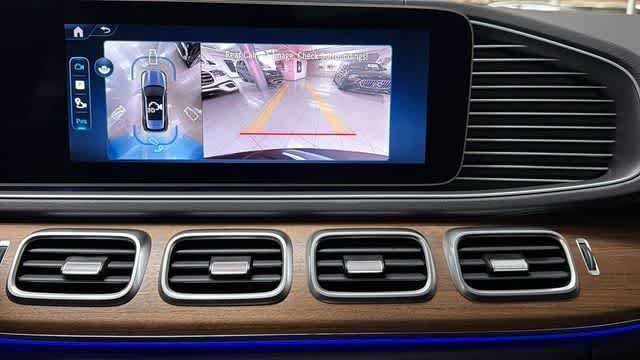 Certified 2026 Mercedes-Benz GLE 350 4MATIC image 23