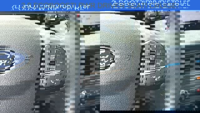 New 2026 Ford Maverick XLT w/ XLT Luxury Package FWD image 15