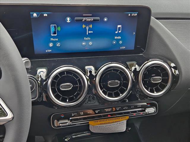 New 2026 Mercedes-Benz GLA 250 image 12