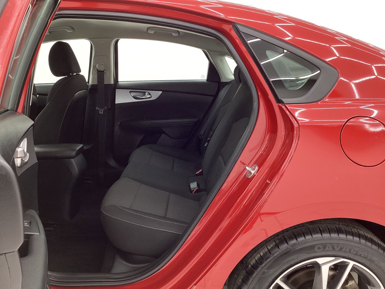 Used 2022 Kia Forte LXS image 20