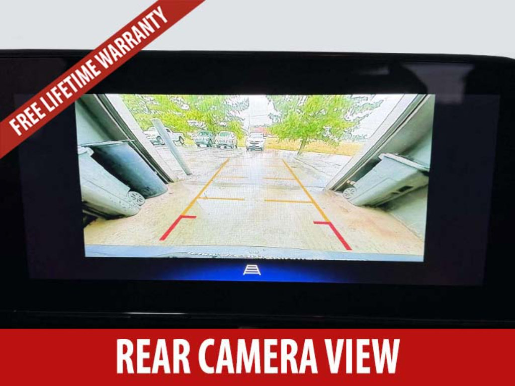 Used 2025 Chevrolet Trax ACTIV w/ Sunroof Package FWD image 10