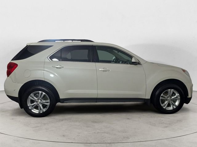 Used 2015 Chevrolet Equinox LT w/ Power Convenience Package FWD image 6