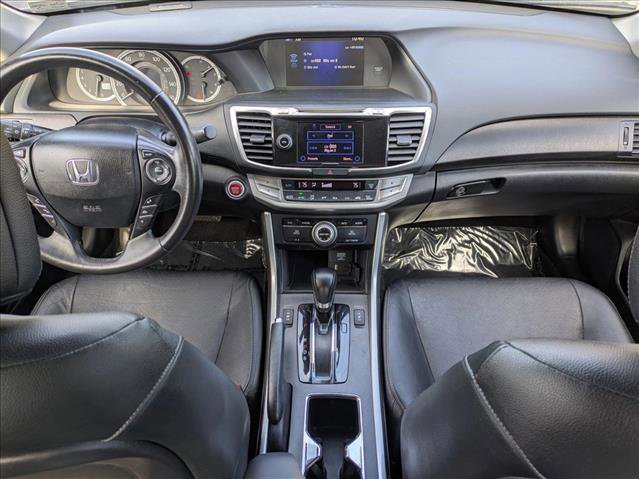 Used 2014 Honda Accord Touring image 18
