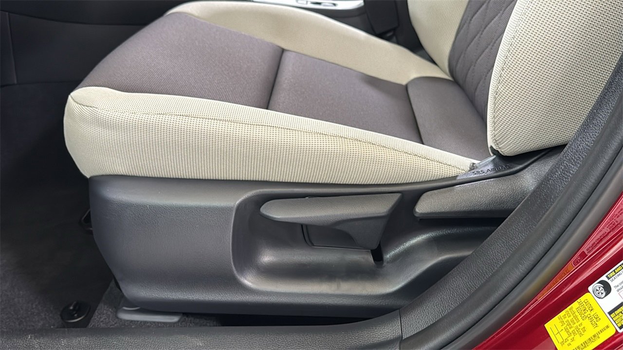 New 2026 Toyota Corolla LE image 14