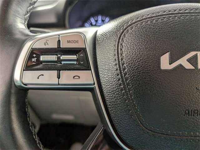 Used 2022 Kia Telluride SX w/ SX Prestige Package image 22