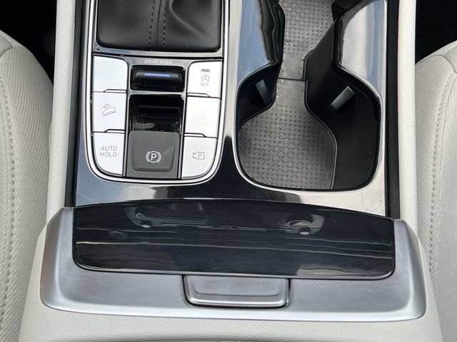 Certified 2026 Hyundai Tucson SEL Plus FWD image 30