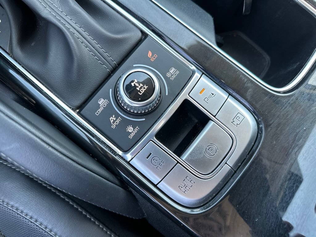 Used 2023 Kia Telluride SX Prestige AWD/4WD image 24