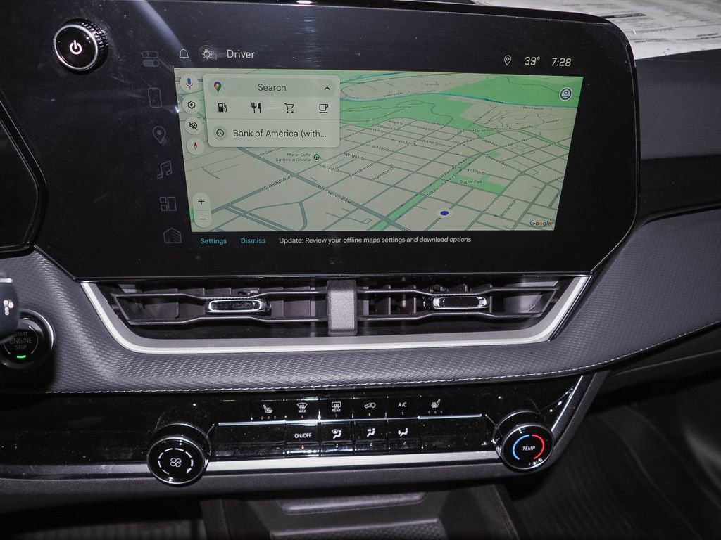 Used 2025 Chevrolet Equinox LT image 11