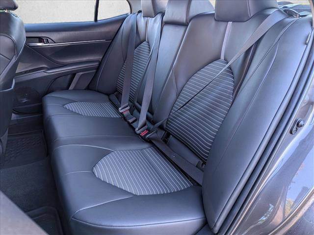 Used 2021 Toyota Camry SE image 17