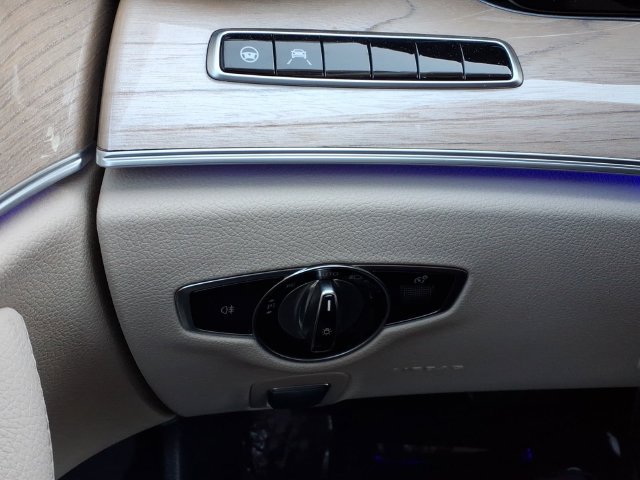Certified 2019 Mercedes-Benz E 450 Cabriolet image 13