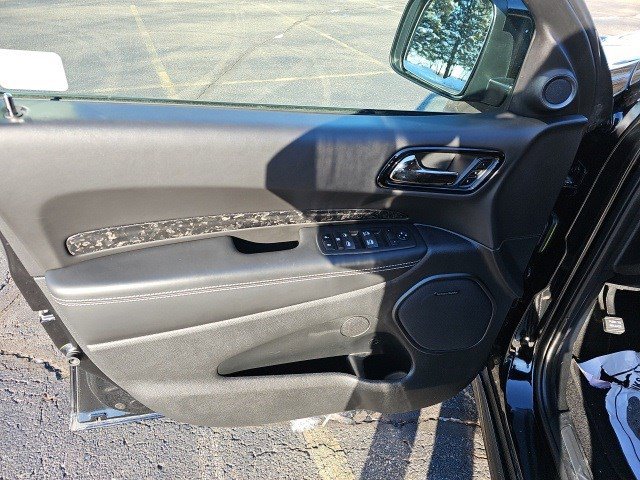 Used 2024 Dodge Durango SRT image 20