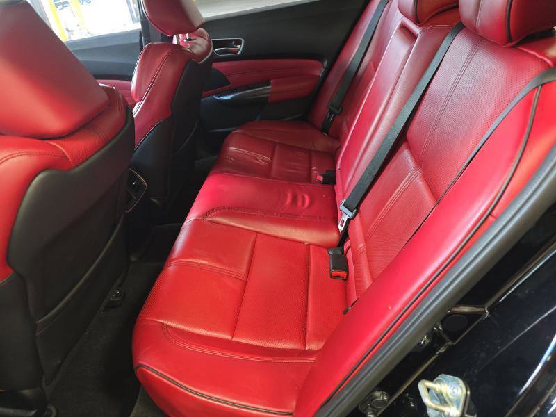 Used 2018 Acura TLX V6 w/ Technology & A-SPEC Pkg image 13