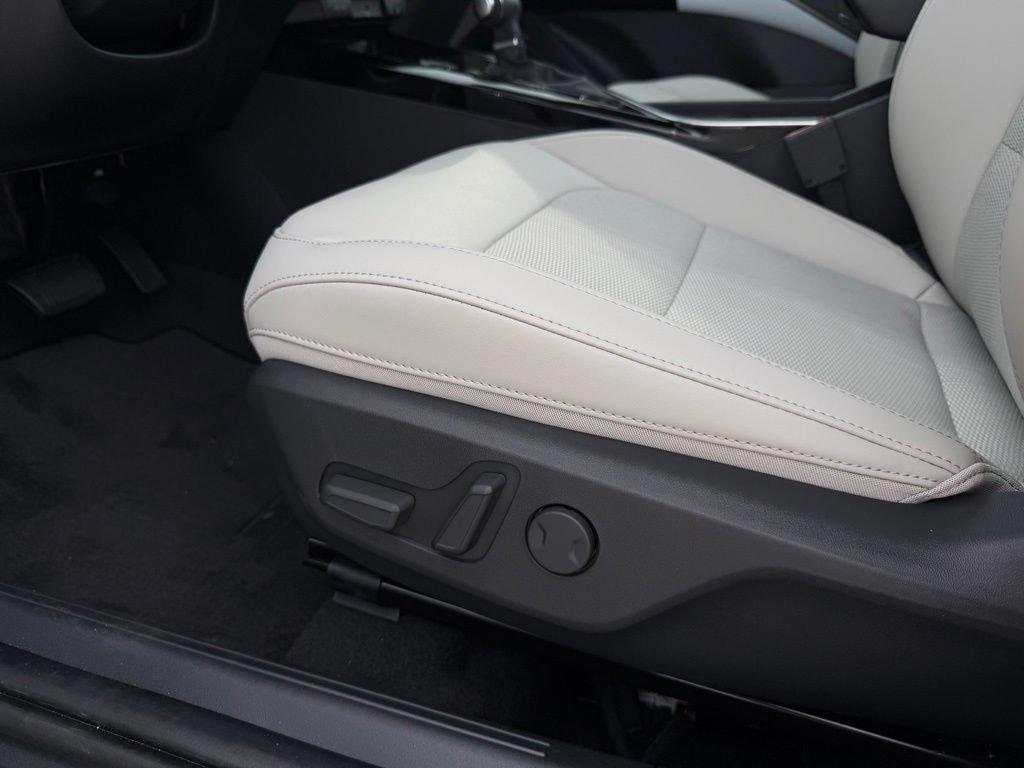 New 2026 Kia Niro EX w/ EX Premium Package FWD image 13