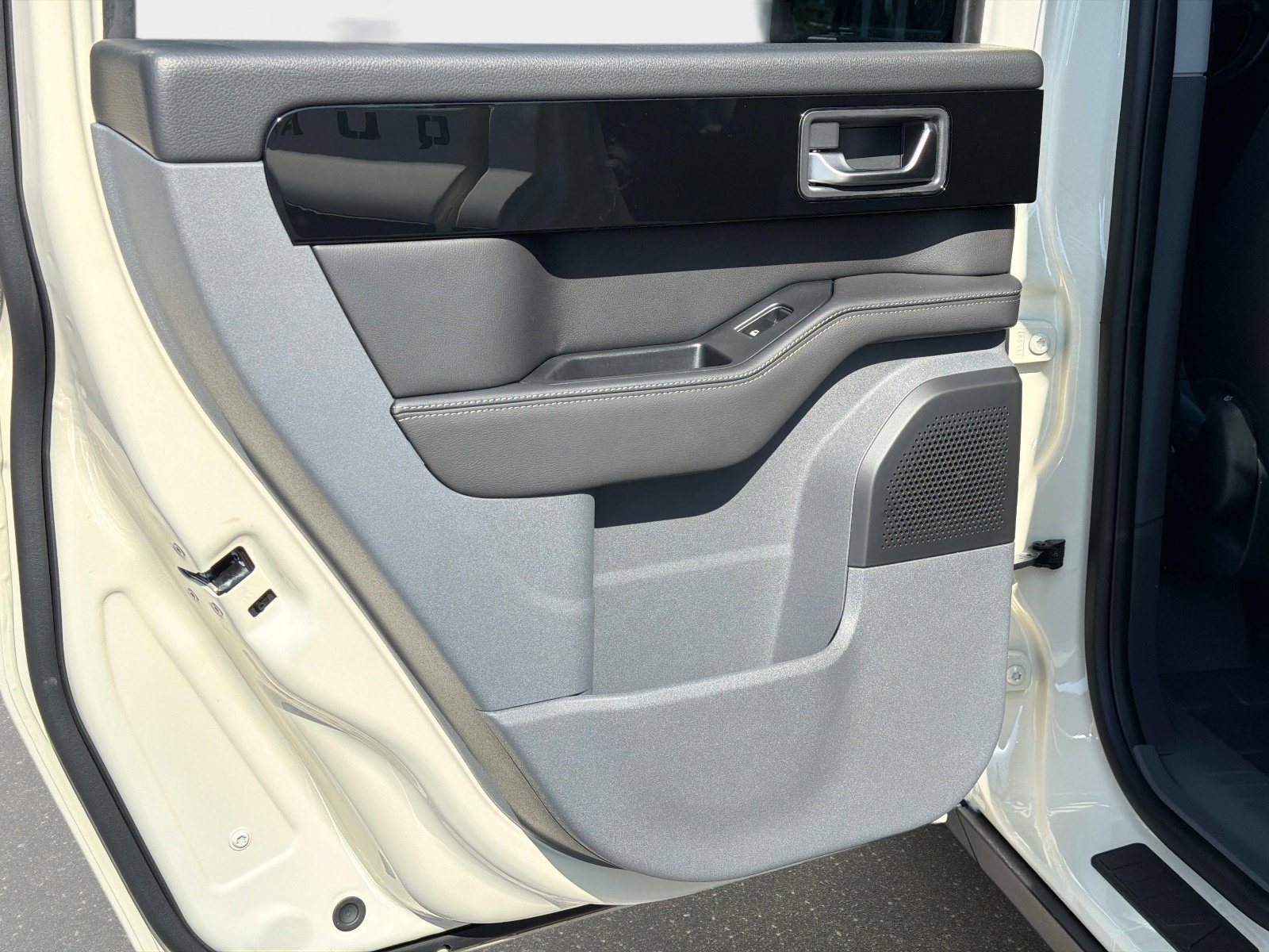New 2026 INEOS Grenadier Quartermaster AWD/4WD image 11