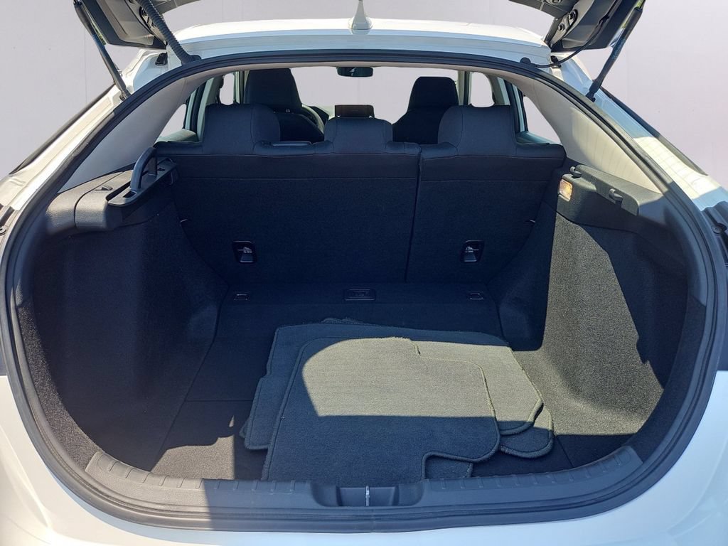Certified 2024 Honda Civic LX image 27