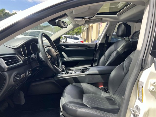 Used 2020 Maserati Ghibli S Q4 image 18