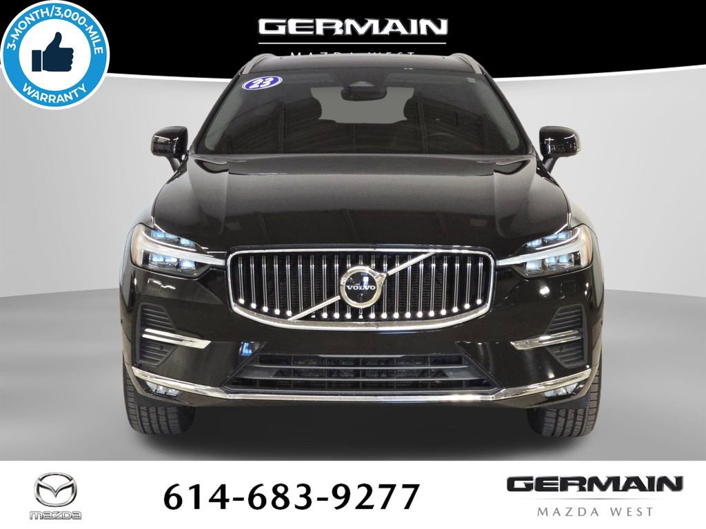 Used 2023 Volvo XC60 B5 Plus image 3