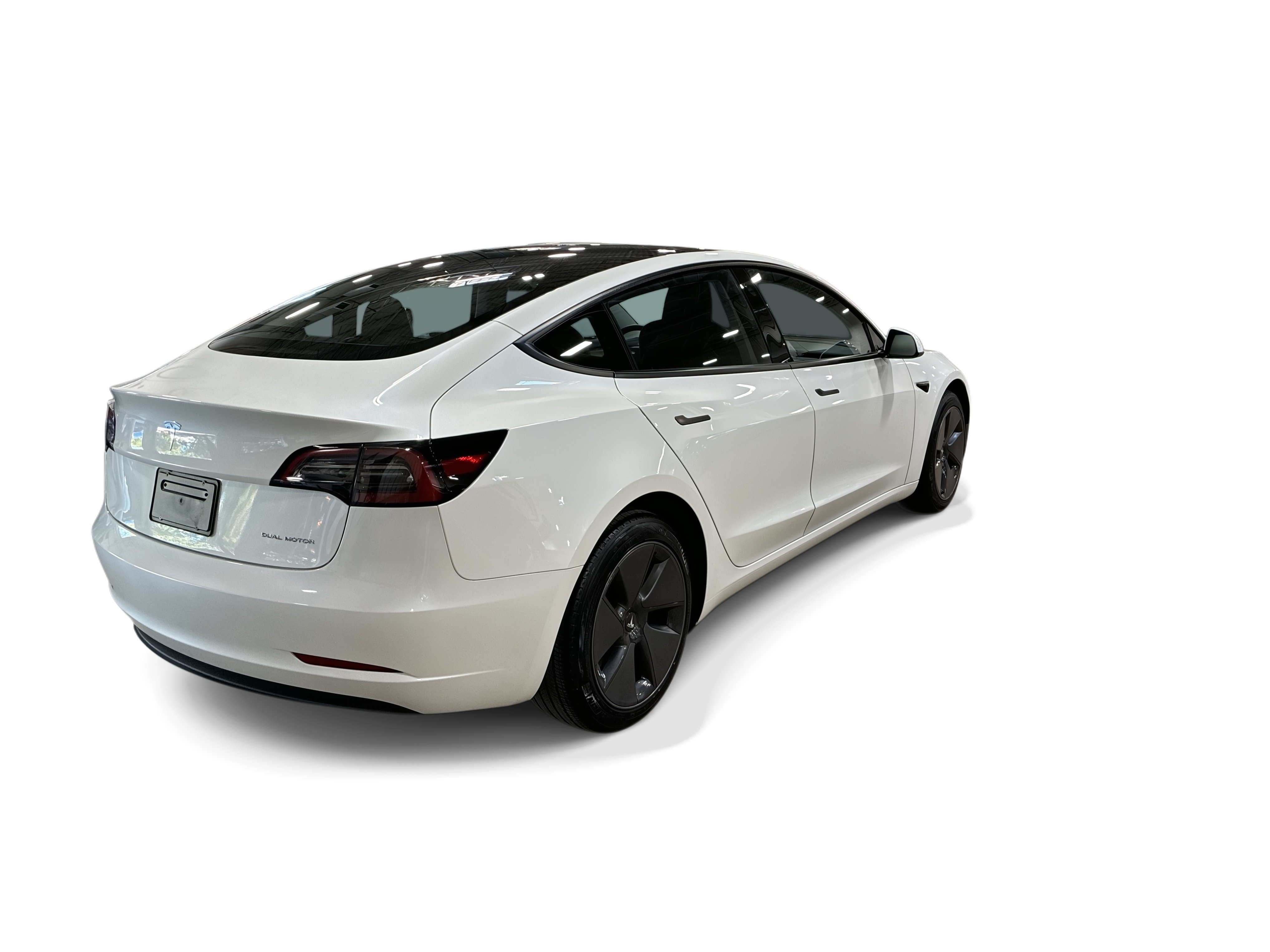 Certified 2023 Tesla Model 3 Long Range AWD/4WD image 6