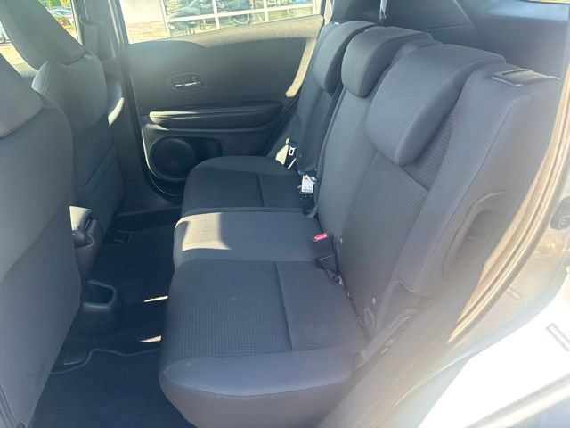 Used 2019 Honda HR-V Sport image 19