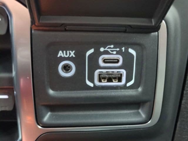 New 2026 Jeep Gladiator Mojave AWD/4WD image 21
