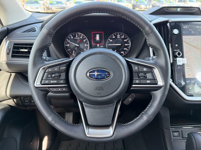 New 2026 Subaru Ascent Limited image 10