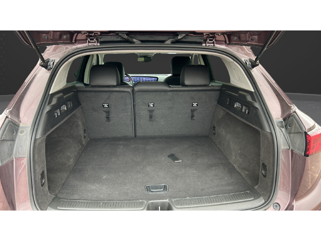 Used 2024 Buick Envision Preferred AWD/4WD image 17