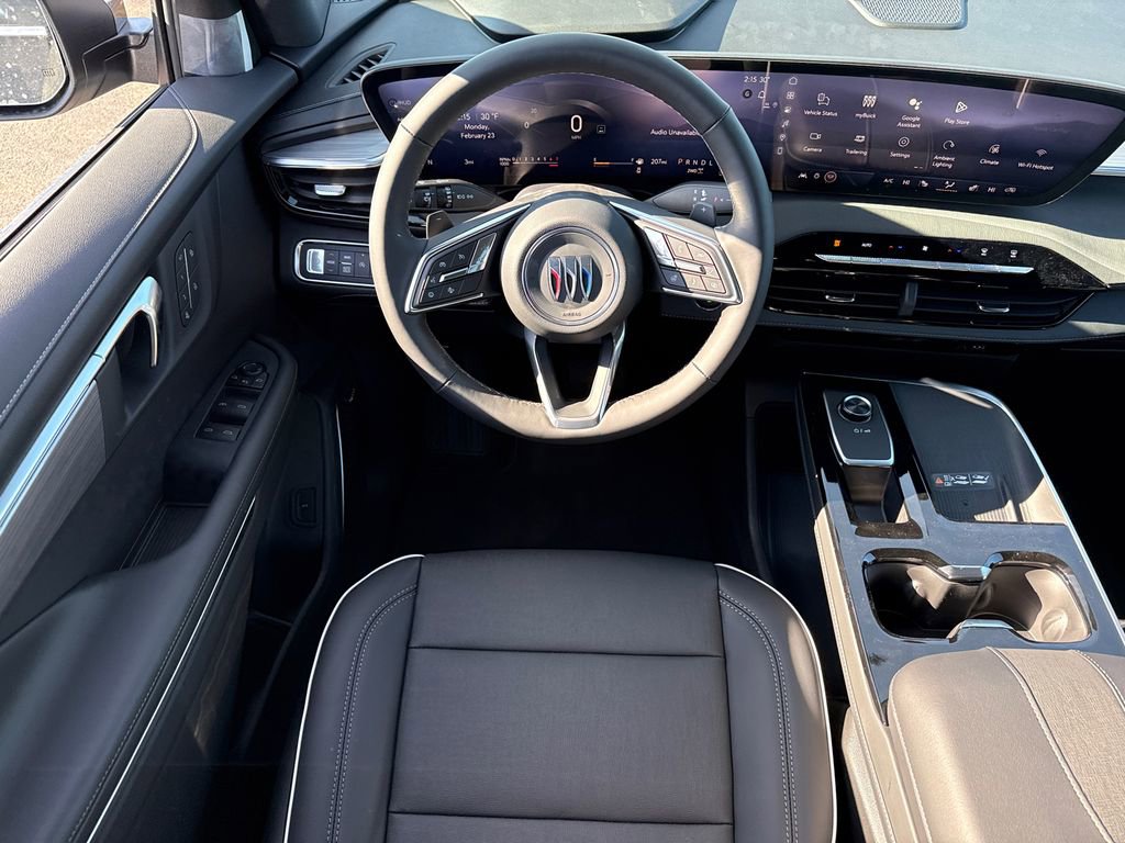 New 2026 Buick Enclave Preferred w/ Power Package image 30