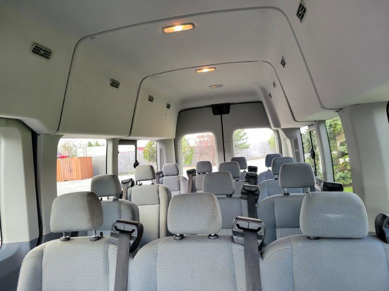 Used 2016 Ford Transit 350 XL image 24