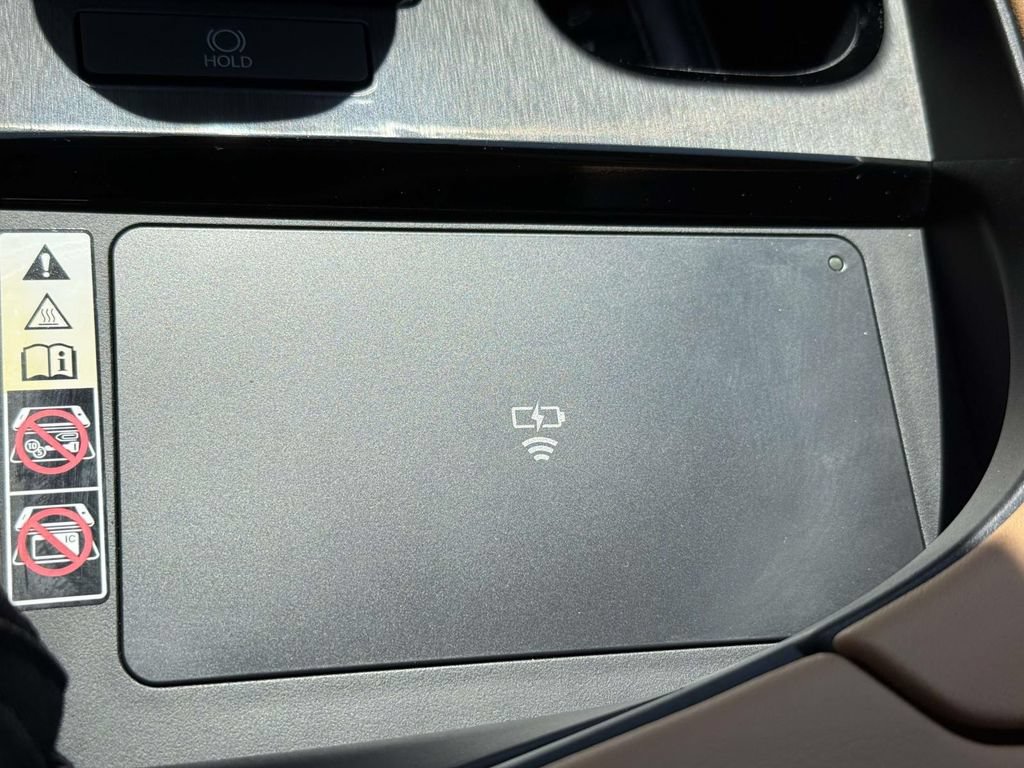 Used 2023 Lexus ES 350 w/ Premium Package FWD image 23