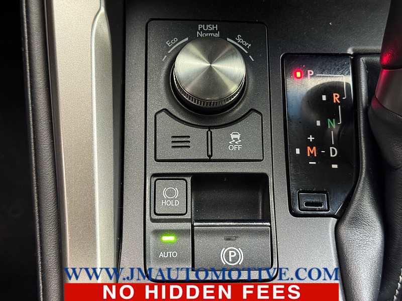 Used 2019 Lexus NX 300 AWD image 35