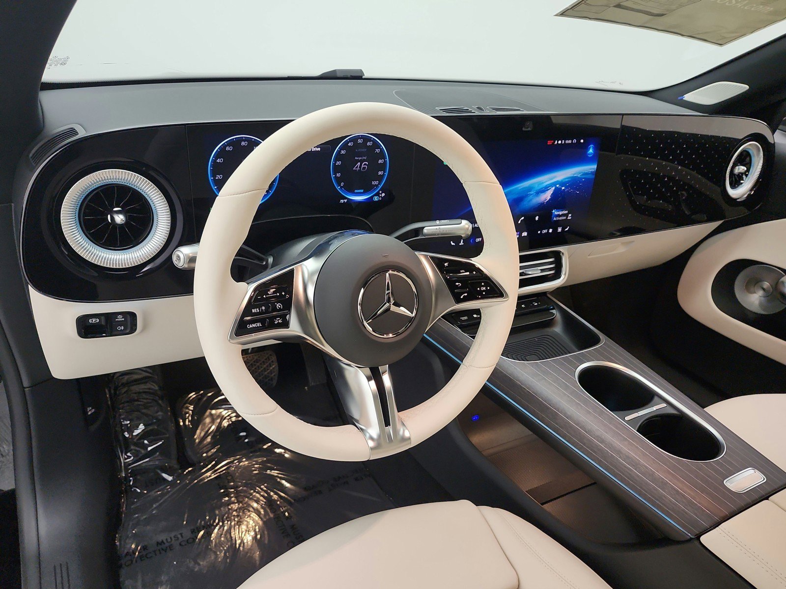 New 2026 Mercedes-Benz CLA 350 image 9