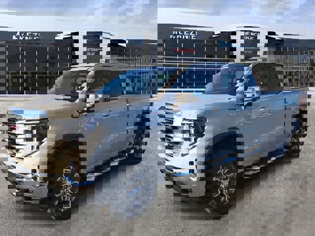 New 2026 GMC Sierra 1500 SLE image 2