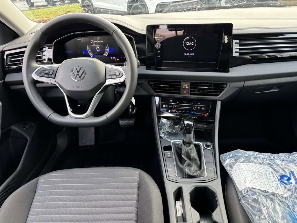 New 2026 Volkswagen Jetta S image 27