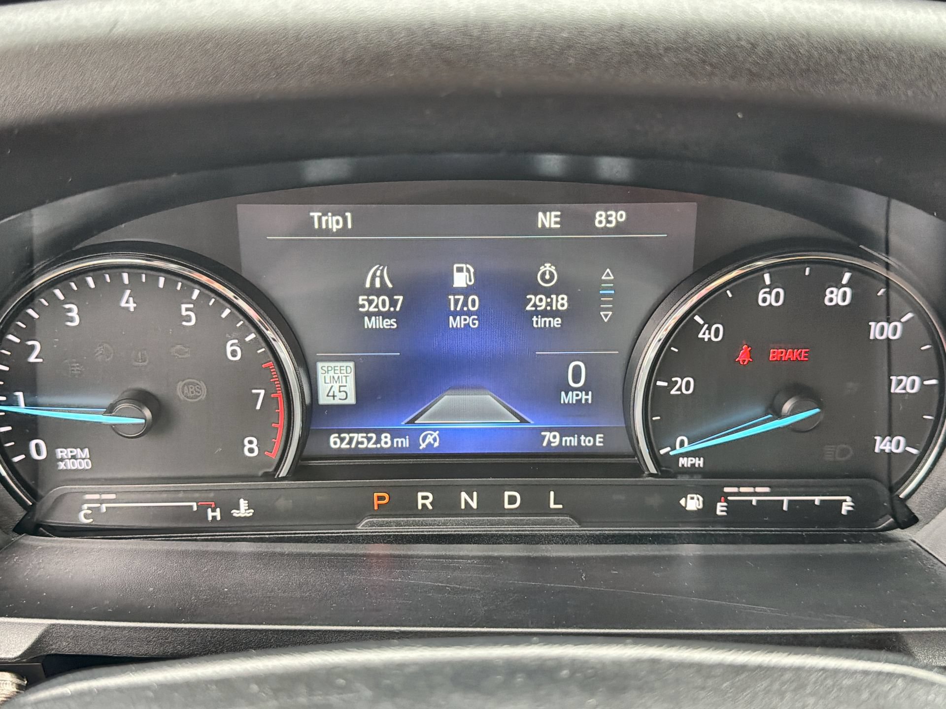 Used 2022 Ford Explorer Limited w/ Equipment Group 301A RWD image 15